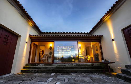 Quinta da Casa Amarela- Casas da Quinta - Turismo em Espaço Rural - Foto 37