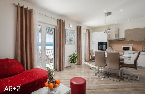 Apartman Dalibor, Stanići - Omiš - Foto 1