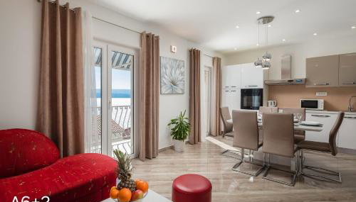 Apartman Dalibor, Stanići - Omiš - Foto 1