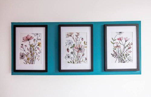 3BR Homely house for family, friends and workers - Foto 34