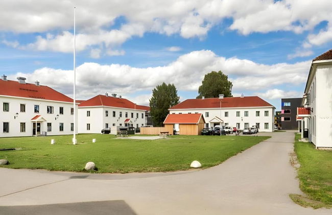 Oslo Airport Apartments - Foto 15