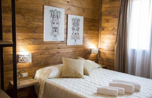 RaMi Rural Resort con piscina e vicino al mare - Foto 29