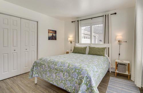 Anacortes Home with Views of Puget Sound - Photo 16