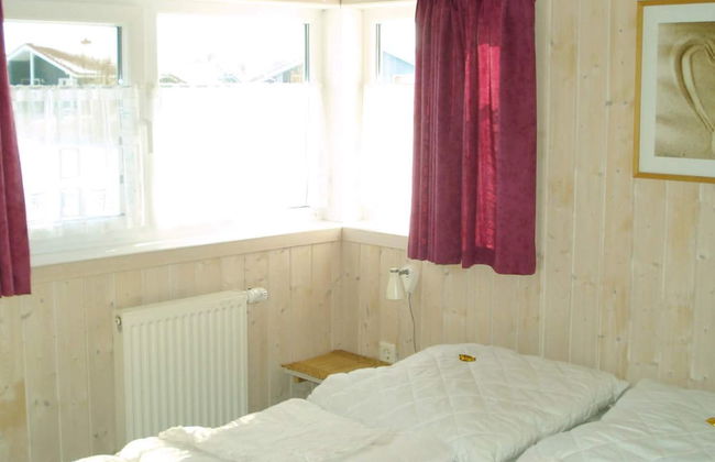 Holiday Home in Otterndorf - Foto 9