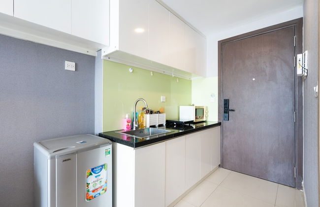 Annie Apartment - Rivergate Resident - Foto 45