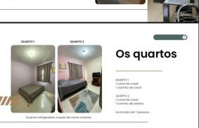 Apartment in Belém - Foto 10