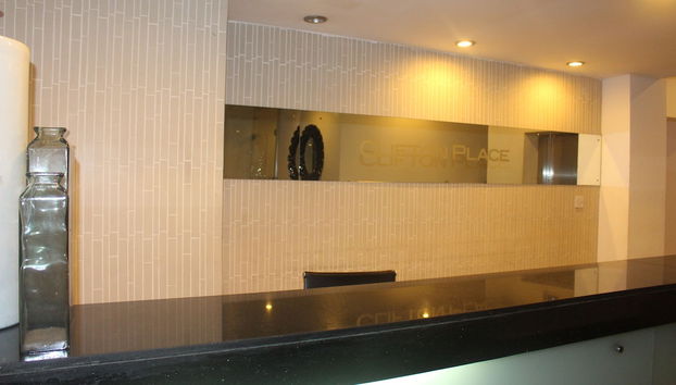 Accra Luxury Apartments at The Gallery - Foto 3, Recepción