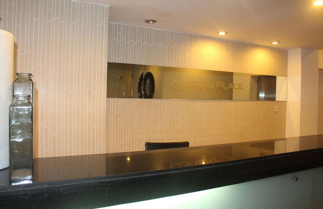 Accra Luxury Apartments at The Gallery - Photo 3