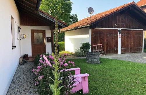 Seehäuschen - Waging Tettenhausen - Photo 2