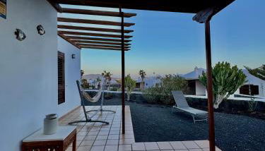 Cotton House - Foto 3, Garden, sunbed