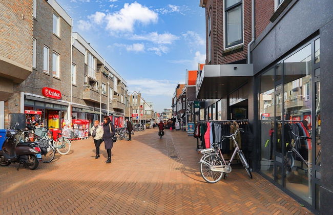 Vacation Home 450 m From the Beach - Foto 34