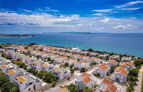 Sunny Resort apartment with seaview 1273 - Foto 9