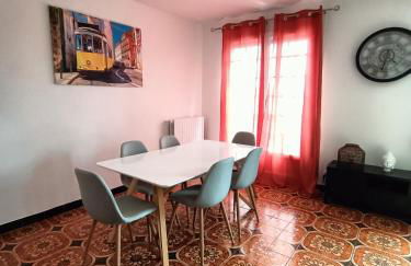 Les jardins Ducarouge 1 climatisé - Foto 12