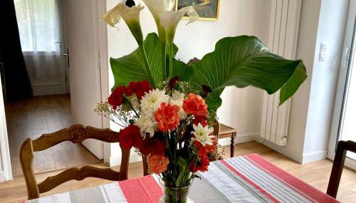 TY AR STIVELL, l’équilibre entre terre et mer 4-7 personnes à MOELAN SUR MER - Foto 3