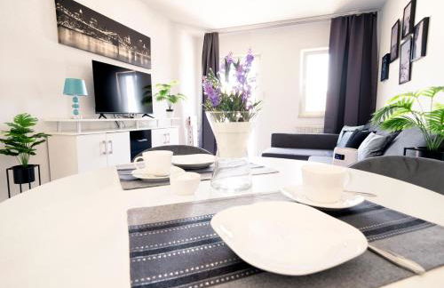 City Suite - 5 Min to HBF - Foto 9