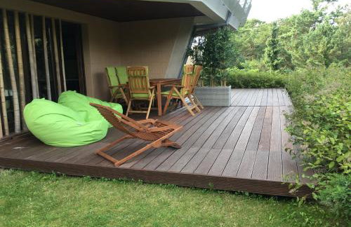 Apartament Bornholm - Foto 41