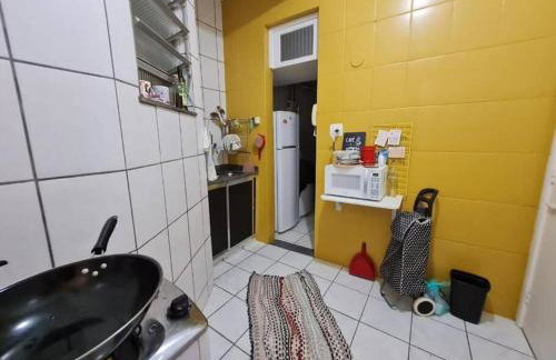 Hotel Mama! Copacabana (Posto1 -Leme) - Photo 26