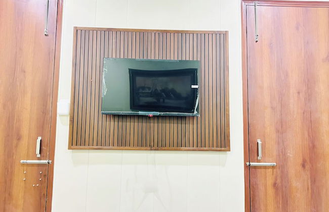 Roomshala 177 Homestay Thehrav - Foto 3