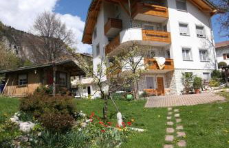 Cortalta Mountain Lodge - Appartamenti con giardino - Foto 41
