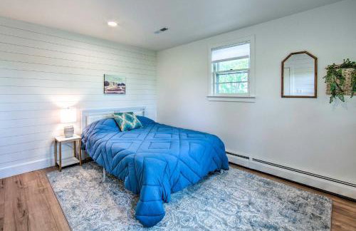 3 Mi to Dutch Wonderland Serene Home with Deck - Foto 27