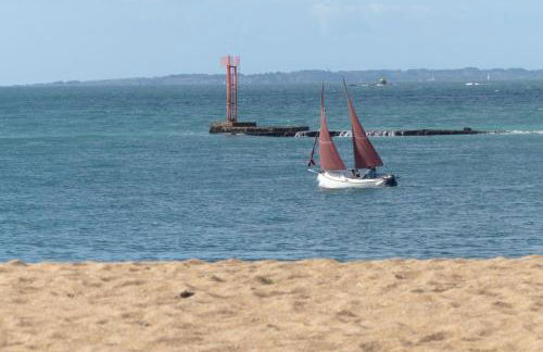 Villa 10 personnes au coeur d'Etel, tout à pied ! - Foto 29