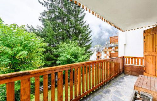 Relax at the foot of Mont Blanc - Foto 12