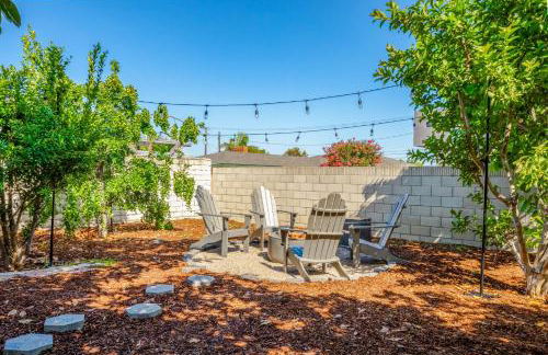 Elegant Retreat w/ Game room in Heart of OC - Foto 31