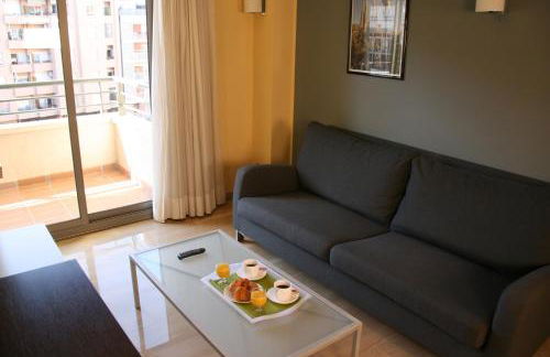 Apartaments Independencia - Foto 1