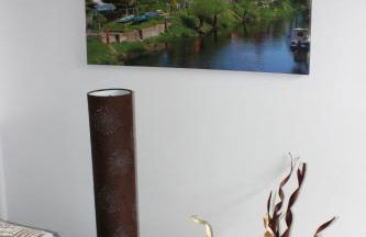 Das BilderbuchCafe - Ferien - Apartment NO 3 - Markt 7 - Photo 7