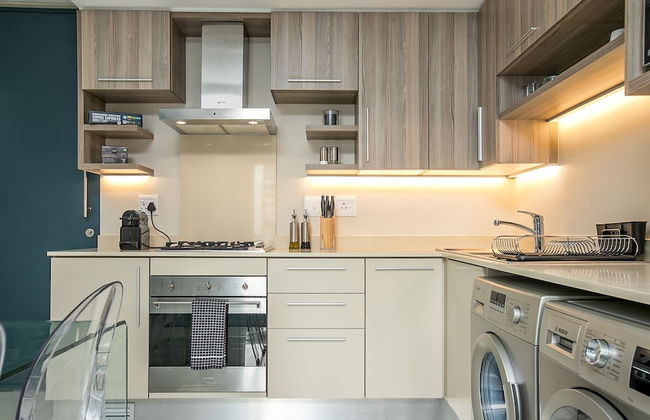 801 The Tyrwhitt Rosebank - Adults Only - Photo 9