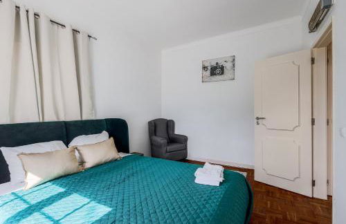 Alojamento Local Coruche Erra - Foto 11