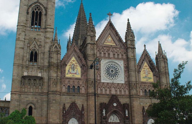 Guadalajara & Tlaquepaque Tour - Photo 2