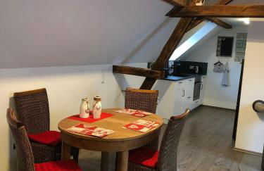 FeWo Apartment Maria - Foto 6