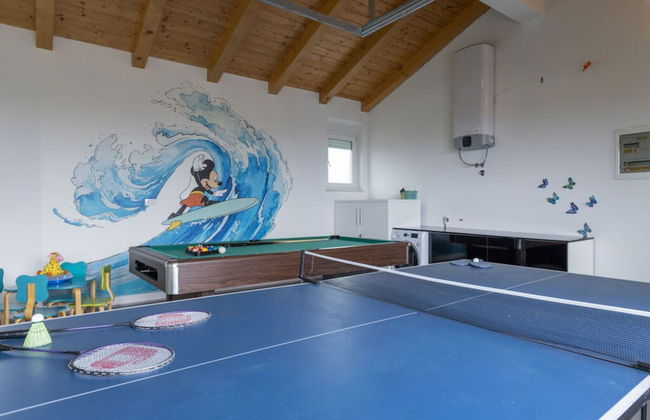 Apartment in Sveti Petar u Sumi - Foto 25