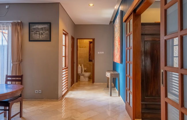 Omatha Village - Photo 56