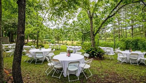 30-Acre Oasis with Private Pond Near Big Creek Lake - Foto 5