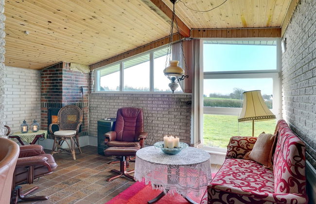 "Anselma" - 800m to the fjord - Foto 18