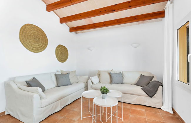 Villa Sirio - Foto 11