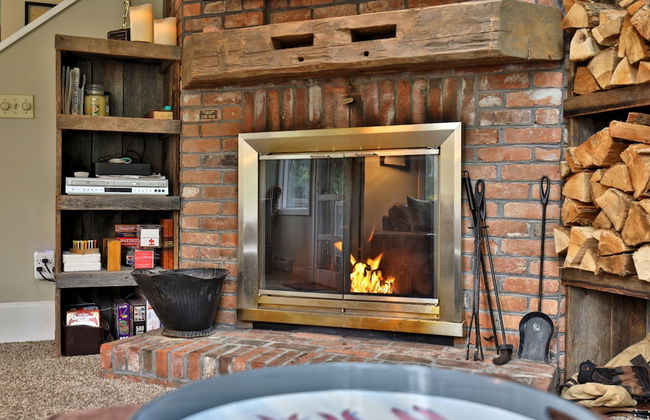 Fall Line Condo B2 3 Bedroom Condo - Foto 29