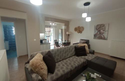 Angela's Seaview Apartment - Foto 18