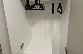 Studioappartement in ruhiger Umgebung in Witten mit perfekter Anbindung zur Ruhruni - Foto 26