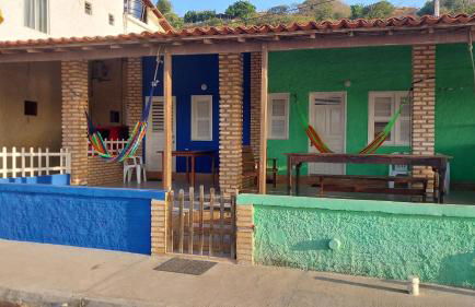 Chalés Canto do Mar - Foto 75