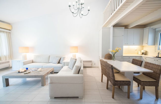 Villa Armonia by halu! Villas - Foto 21