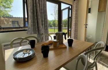 Camp'hôtel Domaine du perche Bellêmois - Foto 26