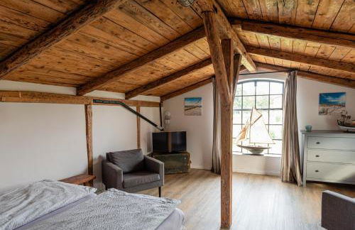 Netzschuppen - Foto 16