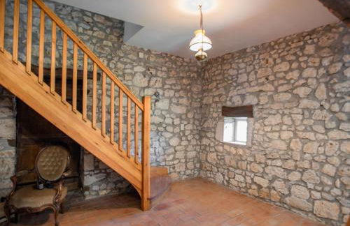 Gite le Nourrissat - Foto 19