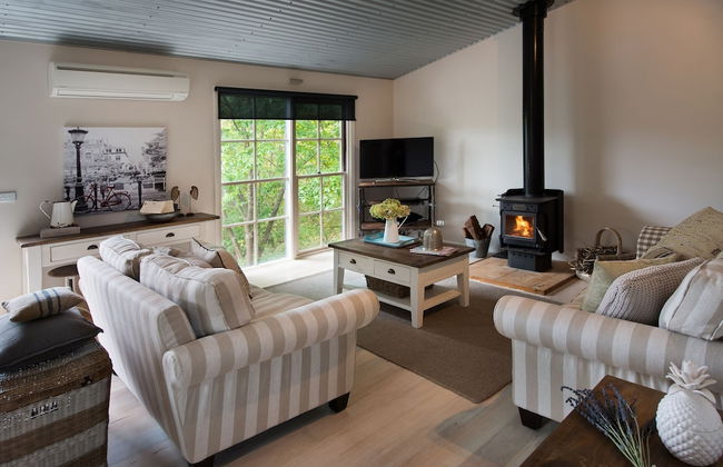 French Cottage - Foto 1