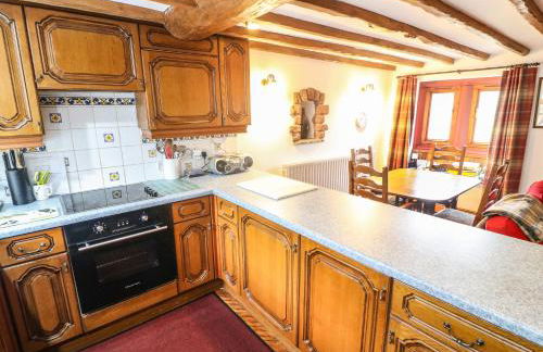 Elm Cottage - Foto 10