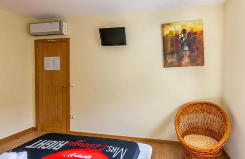 Casa do Alto do Vez - Foto 10