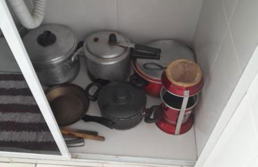 Cantinho da Bethânia - Photo 63